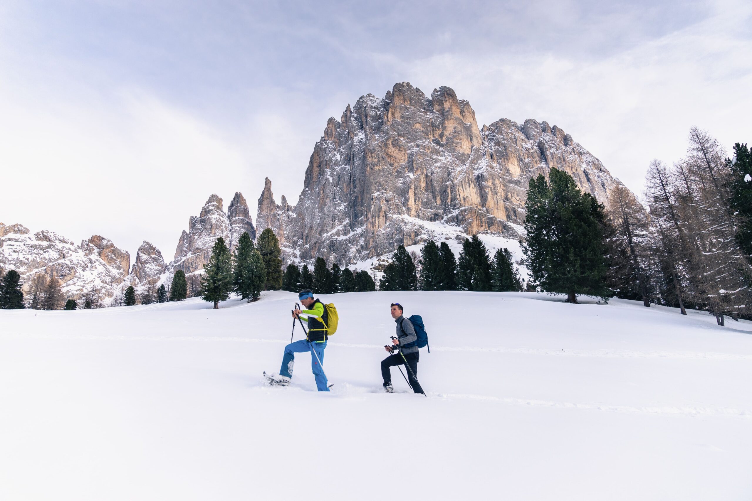 Snowshoe 2019 by Story Teller Labs23